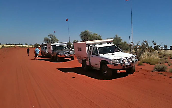 Canning Stock Route 02