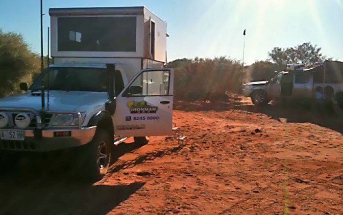 Canning Stock Route 03