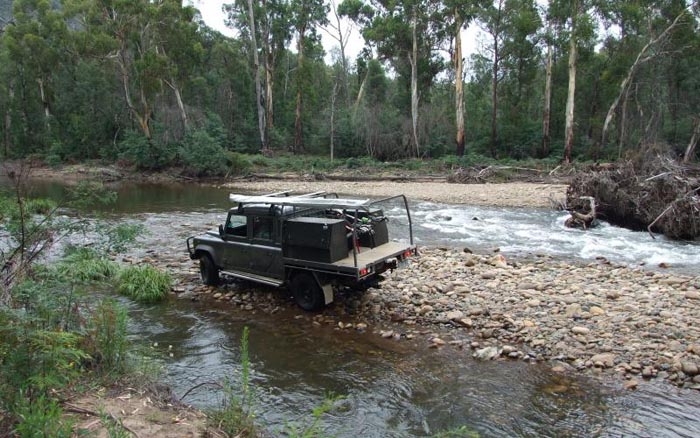 Falls Creek 03