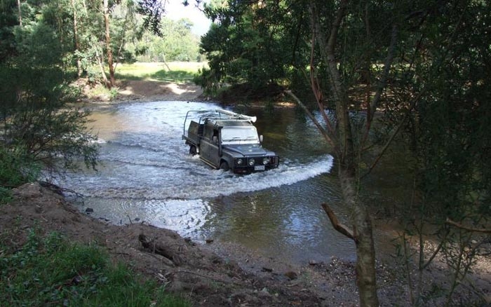 Falls Creek 05