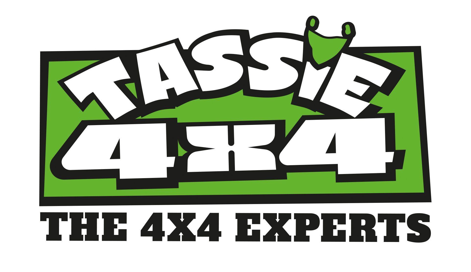 New logo