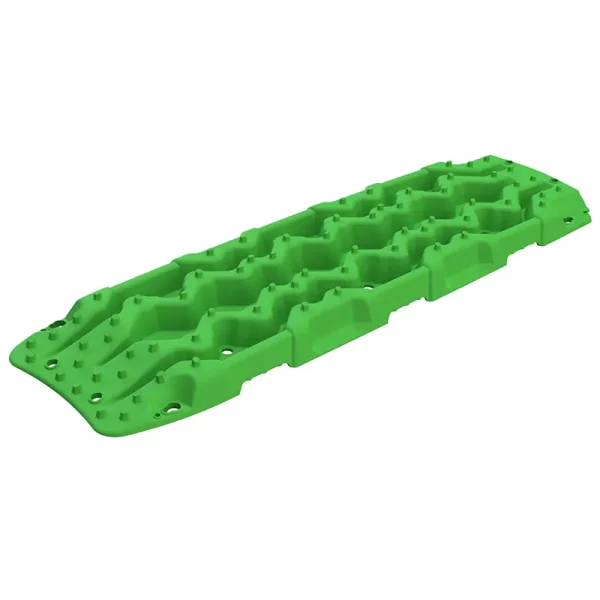 Ironman Recovery Track Green Pair